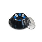 Optional 8 x 5ml rotor